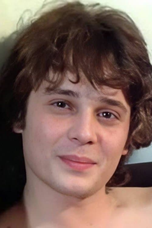 Photo of Michel Dauba