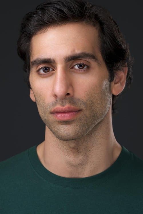 Photo of Michel Eid