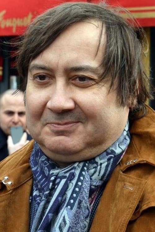 Photo of Michel Fau