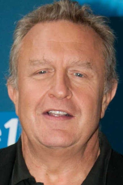 Photo of Michel Field