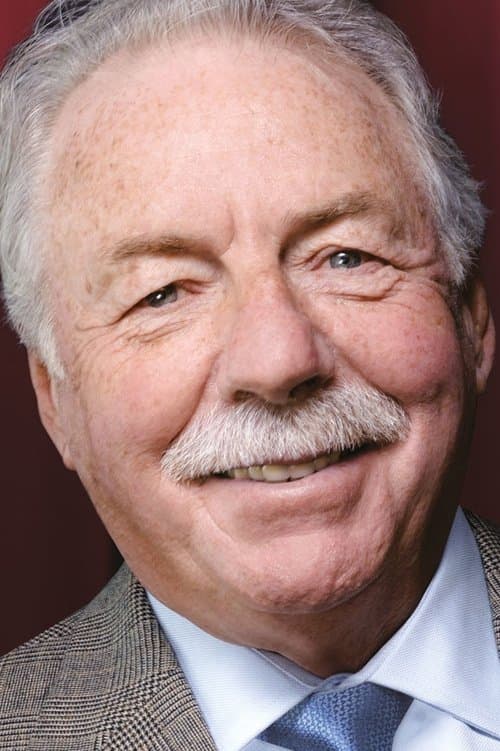 Photo of Michel Forget