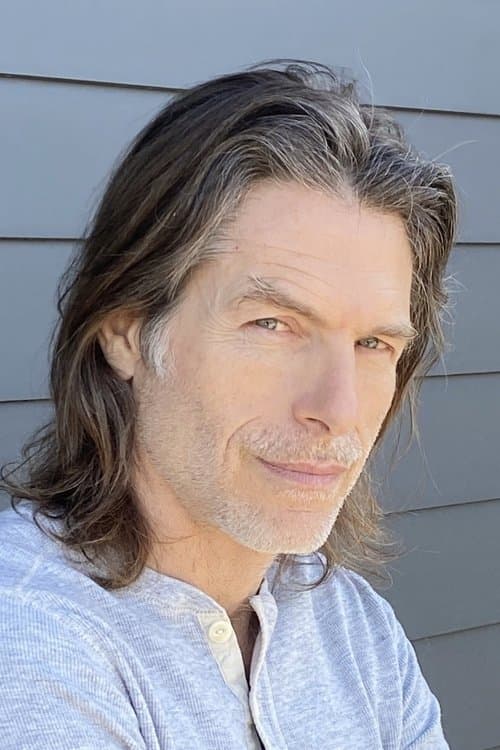 Photo of Michel Francoeur