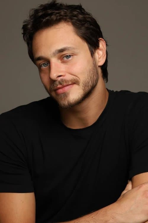 Photo of Michel Joelsas