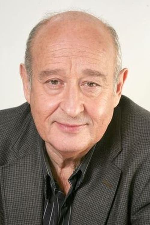 Photo of Michel Jonasz