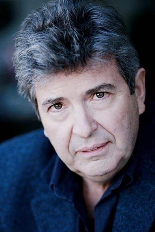 Photo of Michel Lagueyrie