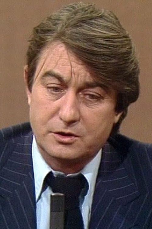 Photo of Michel Lancelot