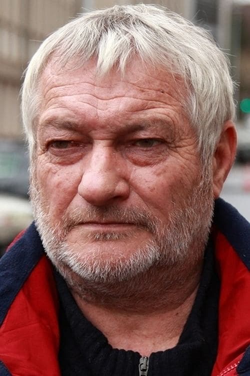Photo of Michel Masiero