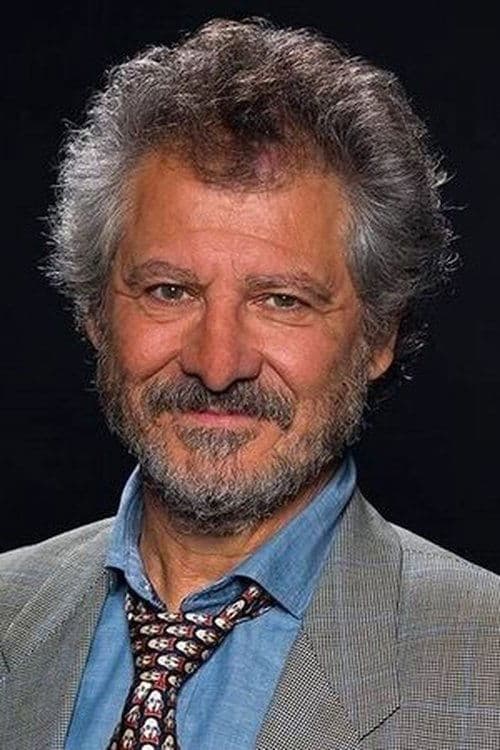 Photo of Michel Mella