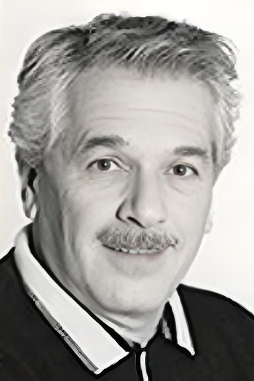 Photo of Michel Muller