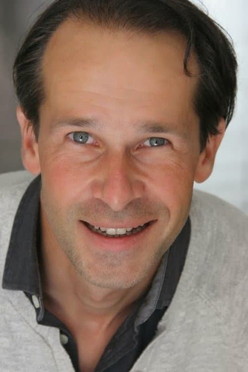 Photo of Michel Nabokoff