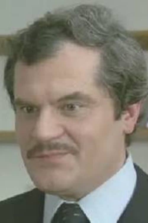 Photo of Michel Peyrelon