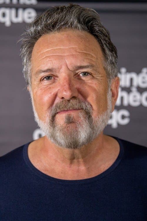 Photo of Michel Poulette