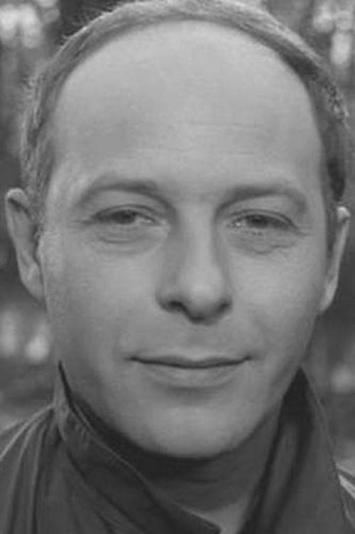 Photo of Michel Puterflam