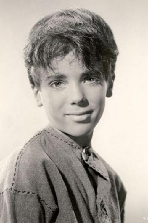 Photo of Michel Ray