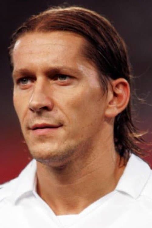 Photo of Míchel Salgado