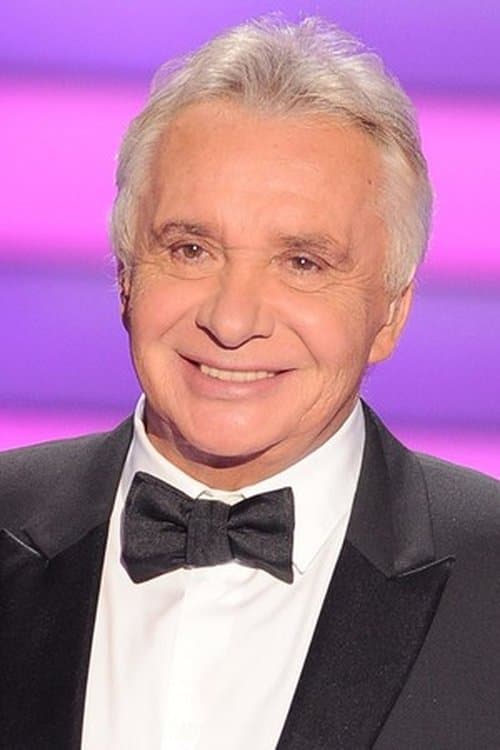 Photo of Michel Sardou
