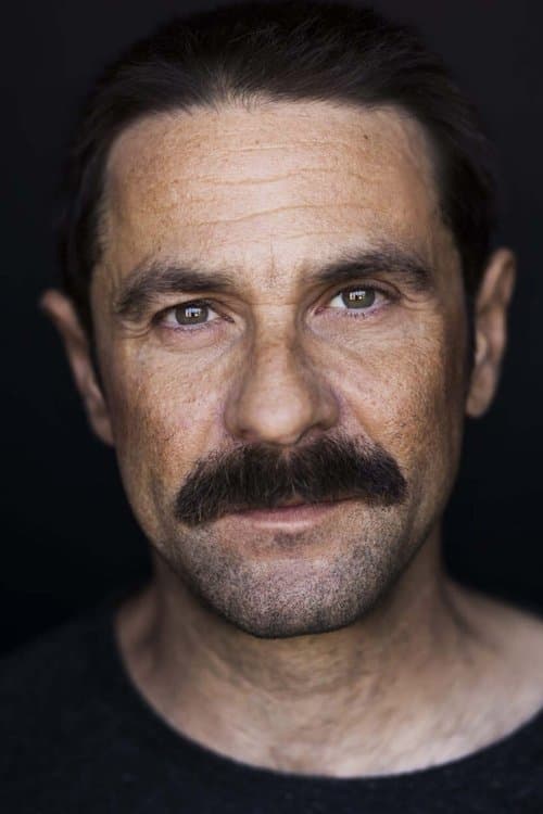Photo of Michel Savard