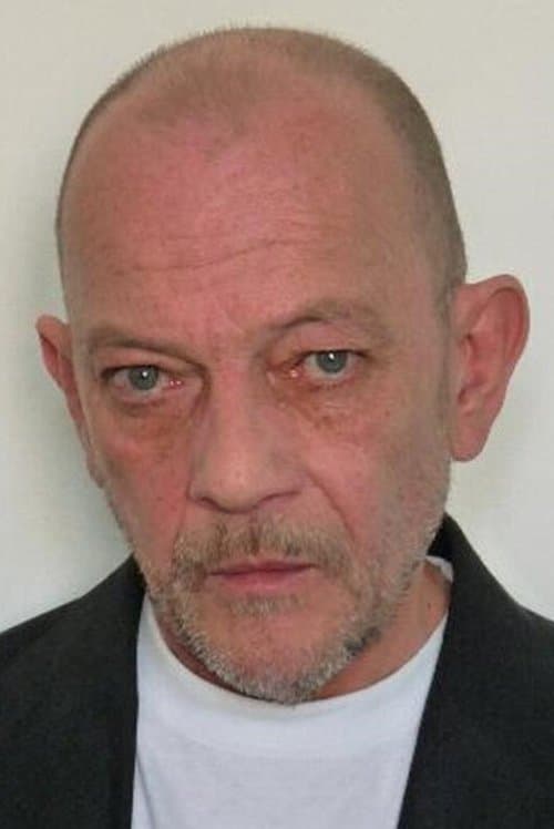 Photo of Michel Scourneau