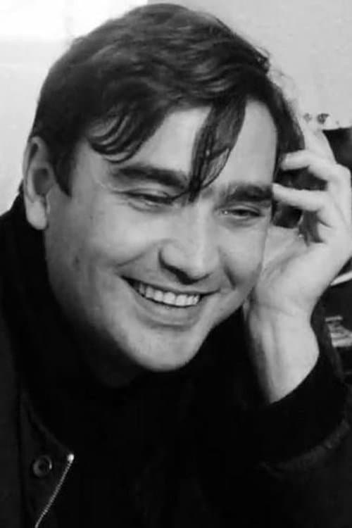 Photo of Michel Soutter