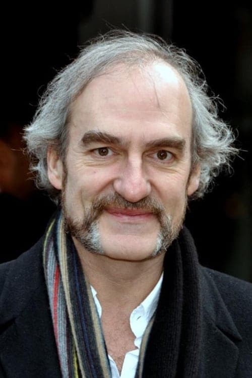 Photo of Michel Vuillermoz