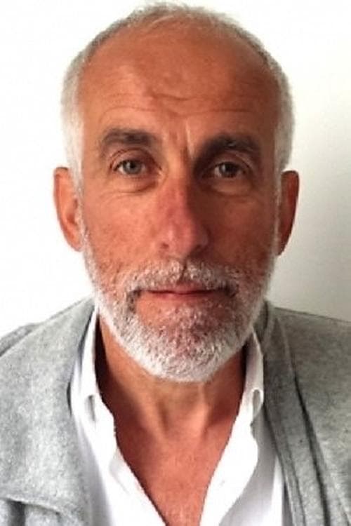 Photo of Michel Winogradoff