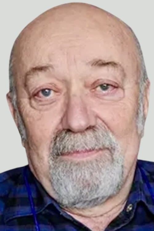 Photo of Michel Zlotowski