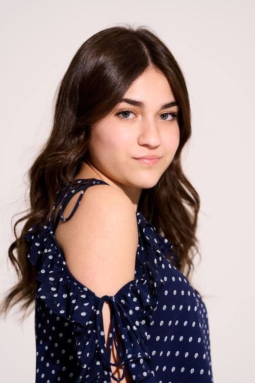 Photo of Michela Luci