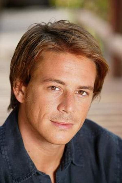 Photo of Michelangelo Tommaso