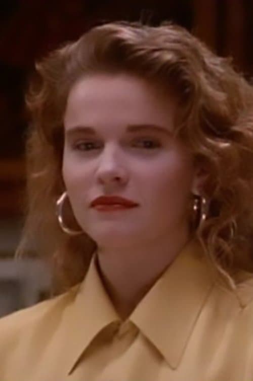 Photo of Michele Abrams