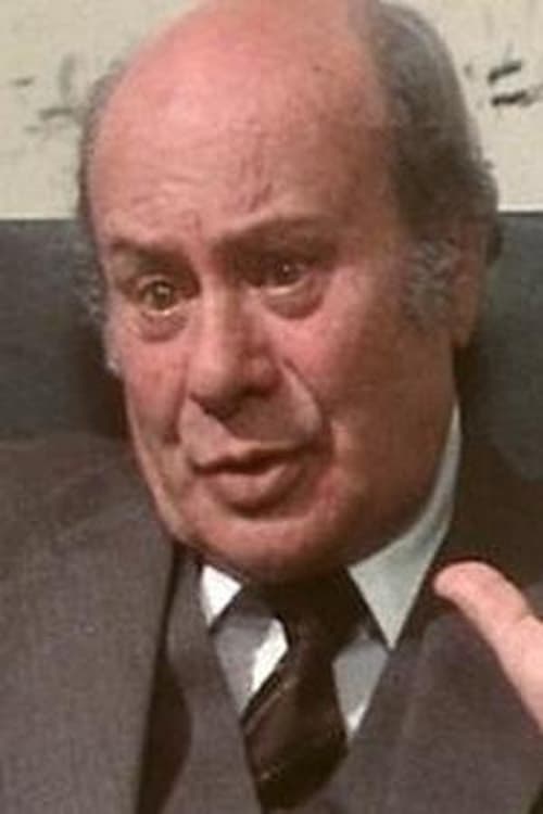 Photo of Michele Abruzzo