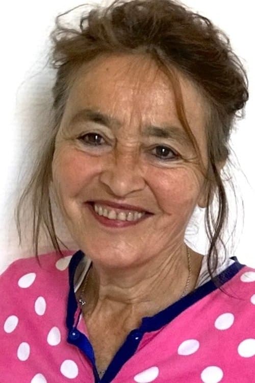Photo of Michèle Addala