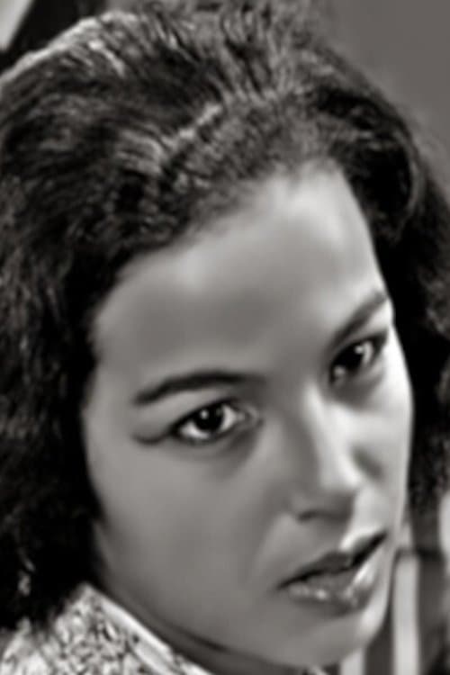 Photo of Michèle Bailly