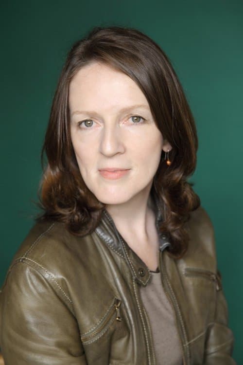 Photo of Michèle Forbes
