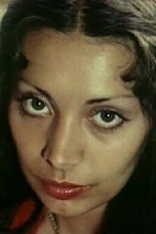 Photo of Michèle Grubert