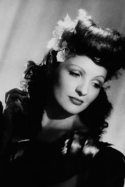 Photo of Michèle Martin