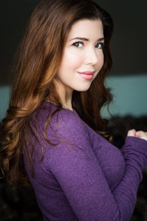 Photo of Michele Martin