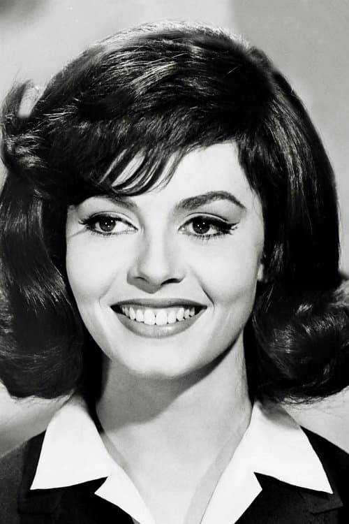 Photo of Michèle Mercier