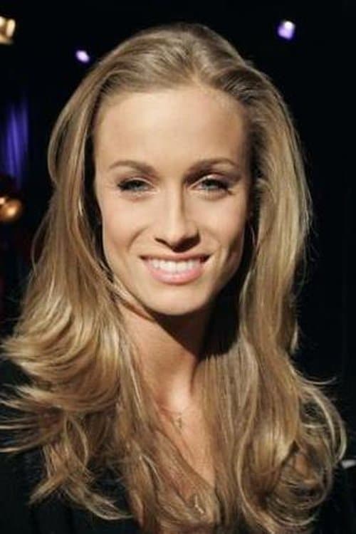 Photo of Michele Merkin