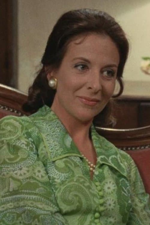 Photo of Michèle Montel