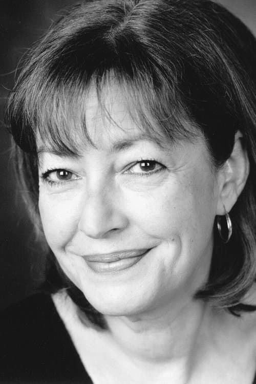 Photo of Michèle Péloquin