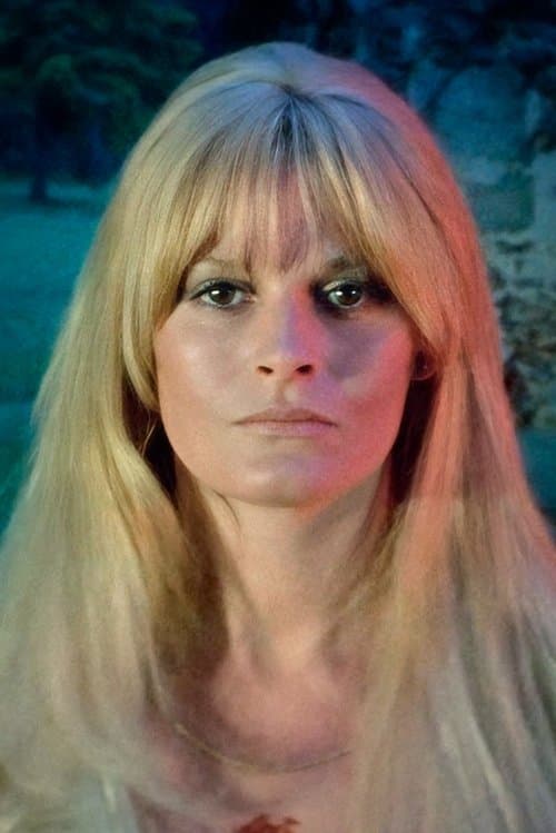 Photo of Michèle Perello