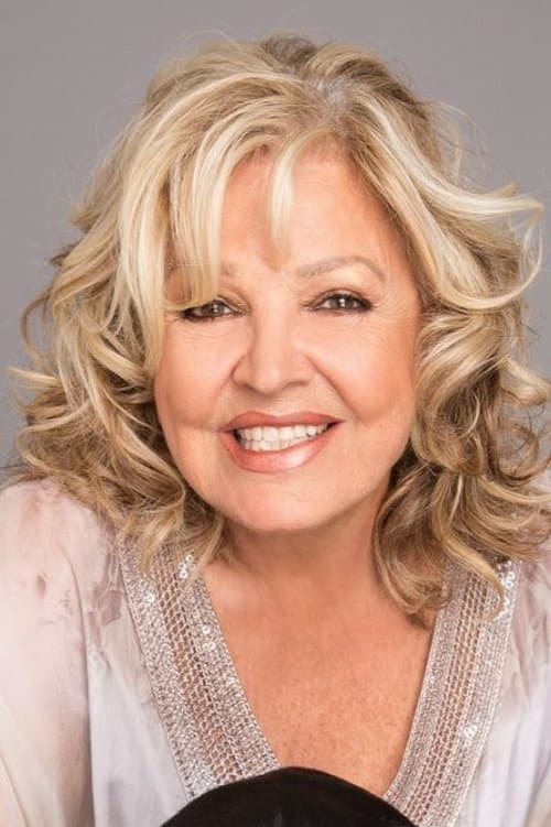 Photo of Michèle Richard