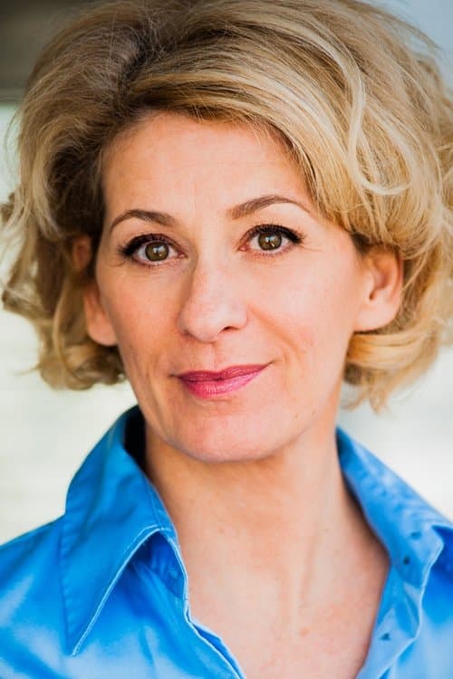 Photo of Michèle Sirois