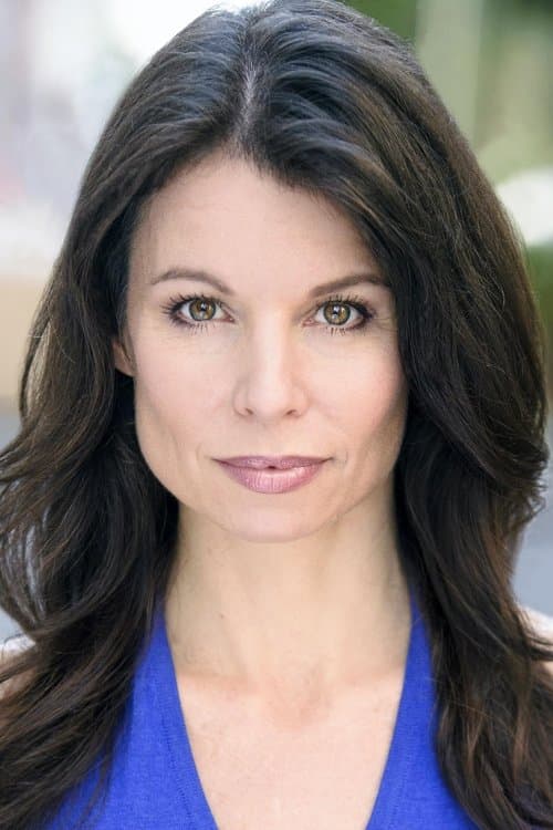 Photo of Michele Yeager