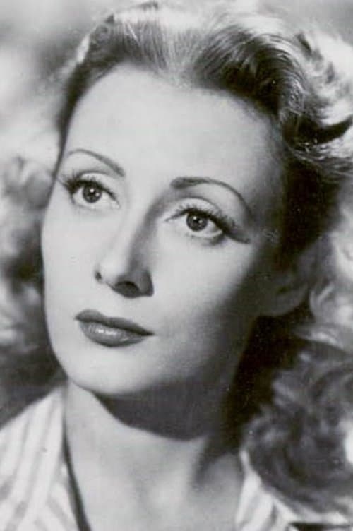 Photo of Micheline Francey