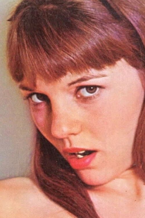 Photo of Michelle Angelo