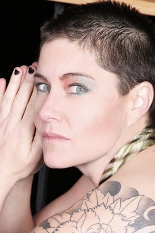 Photo of Michelle Aston