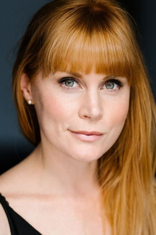Photo of Michelle Blundell