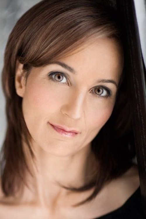 Photo of Michelle Brezinski