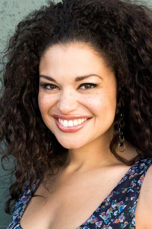 Photo of Michelle Buteau